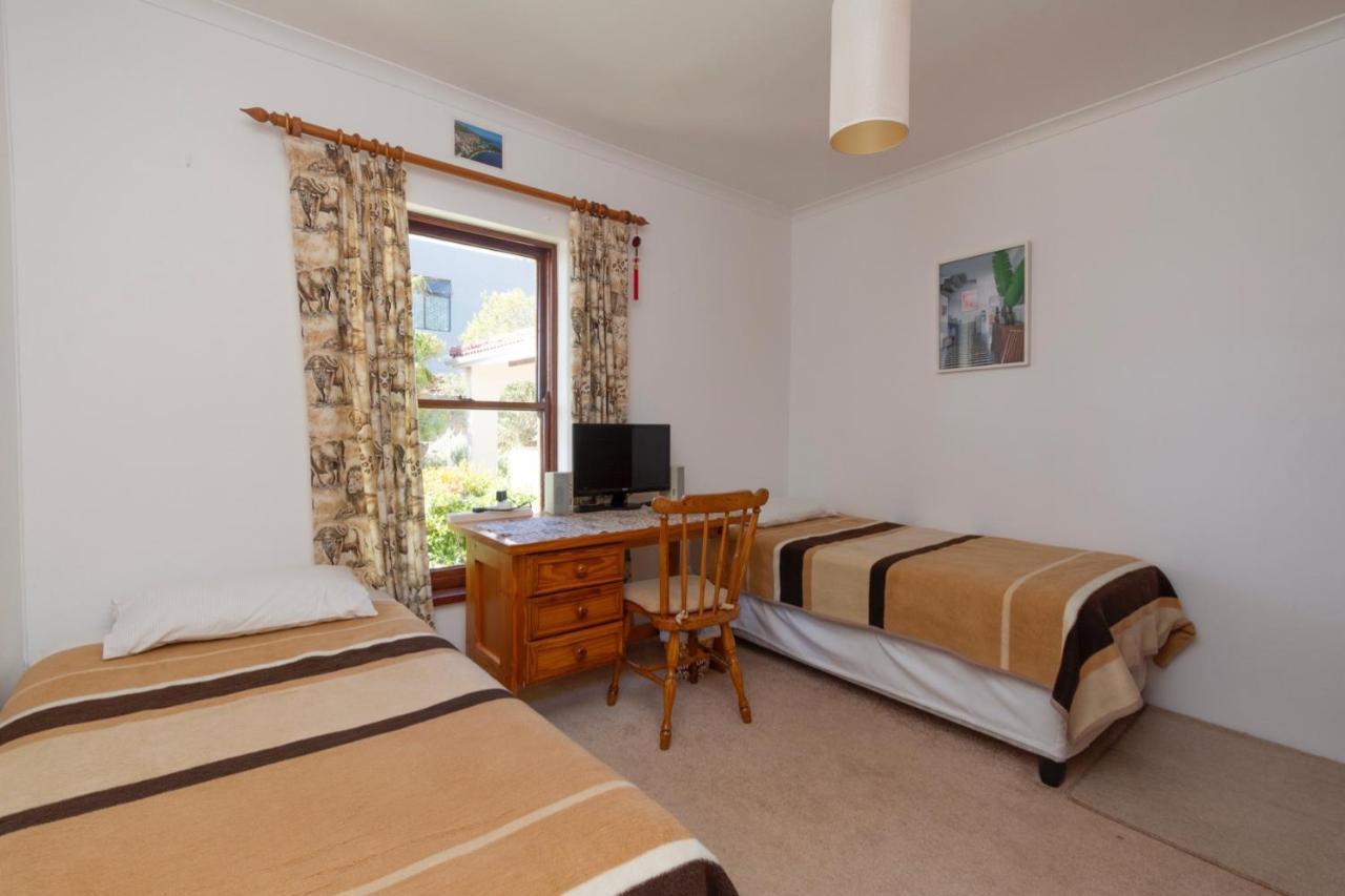 Room For 2 In Camps Bay Le Cap Extérieur photo