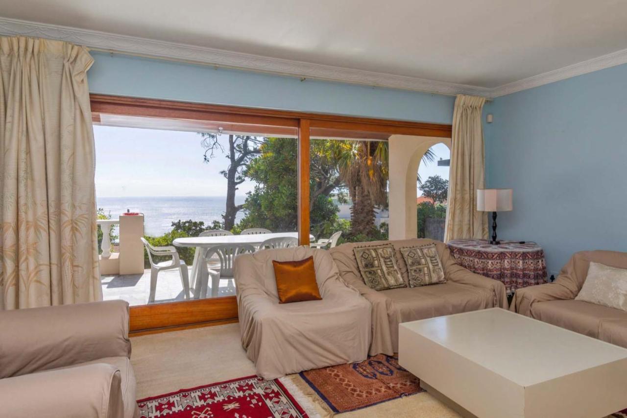 Room For 2 In Camps Bay Le Cap Extérieur photo